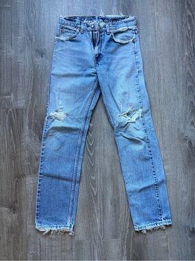 Levi jeans